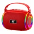 DV-1065 Bluetooth Speaker with RGB Light