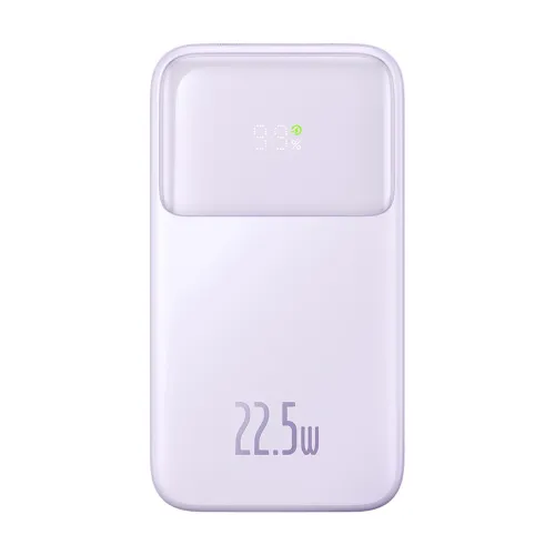Baseus Comet Series 20000mAh 22.5W Power Bank
