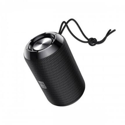 Hoco HC1 Bluetooth Speaker with 5W sound and IPX5 waterproof design