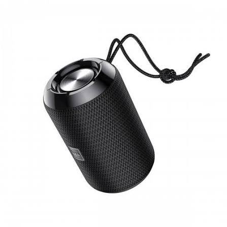 Hoco HC1 Bluetooth Speaker with 5W sound and IPX5 waterproof design