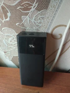 Customer review photo