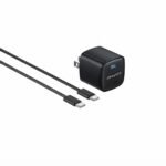 Awei PD90C-US 20W GaN Mini Charger Set