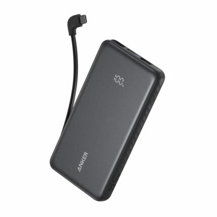 Anker Zolo A110E 20000mAh 22.5W Fast Charging Power Bank
