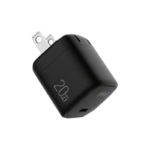 QCY GN105MG 20W GaN PD Fast Charger