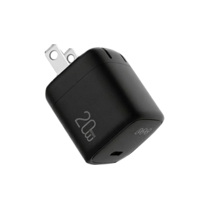 QCY GN105MG 20W GaN PD Fast Charger