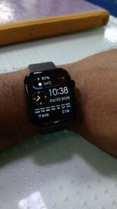 Customer review photo