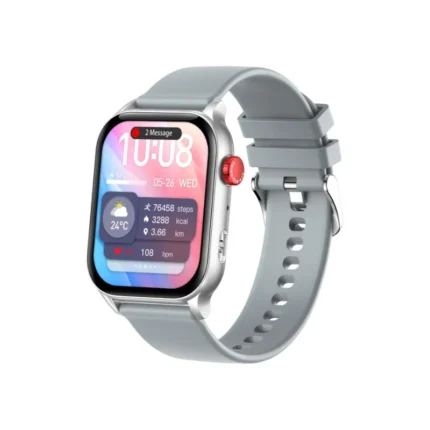 COLMI P78 Smart Watch 1.95 inch AMOLED Bluetooth Calling
