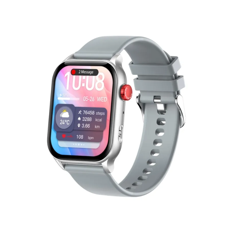 COLMI P78 Smart Watch 1.95 inch AMOLED Bluetooth Calling