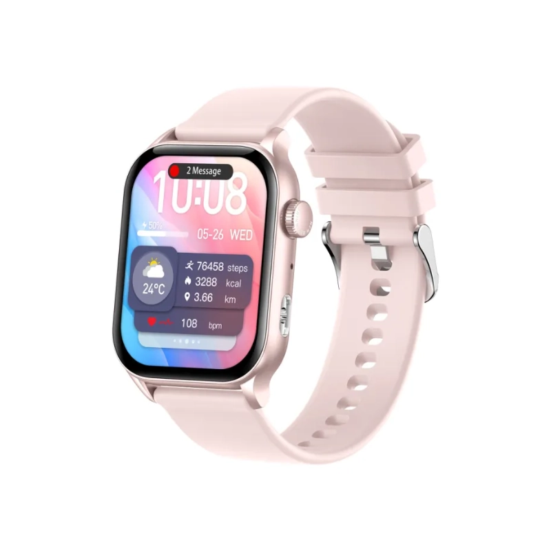 COLMI P78 Smart Watch 1.95 inch AMOLED Bluetooth Calling