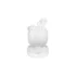 QCY HT05 Melobuds ANC White color true wireless earbuds with charging case
