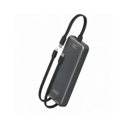 QCY Pulse PB10H 10000mAh Power Bank
