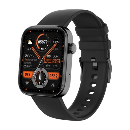 COLMI P71 Smart Watch 1.9 inch IPS Bluetooth Calling
