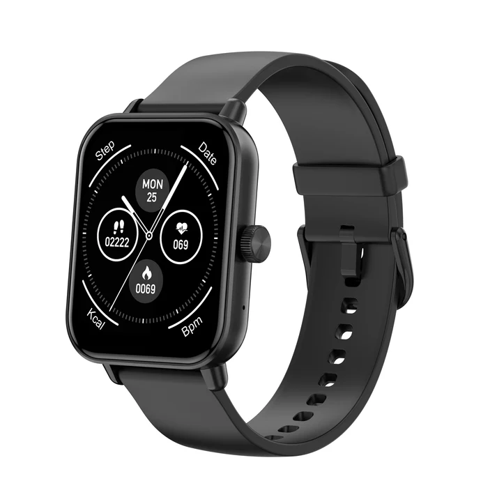 COLMI P81 Smart Watch 1.9 Inch Bluetooth Calling