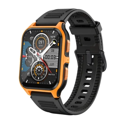 COLMI P73 Smart Watch 1.9 inch Bluetooth Calling IP68