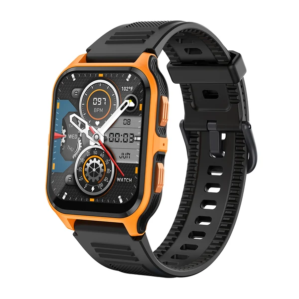 COLMI P73 Smart Watch 1.9 inch Bluetooth Calling IP68