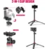 Ulanzi MT-44 Extendable Vlog Tripod - Image 2
