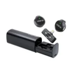 Ulanzi A21 Wireless Lavalier Microphone