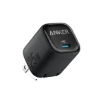 Anker 25W Type-C Foldable Fast Charger Adapter
