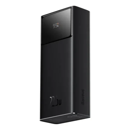 Baseus PPXJ30 Star Lord 30000mAh 22.5W Power Bank