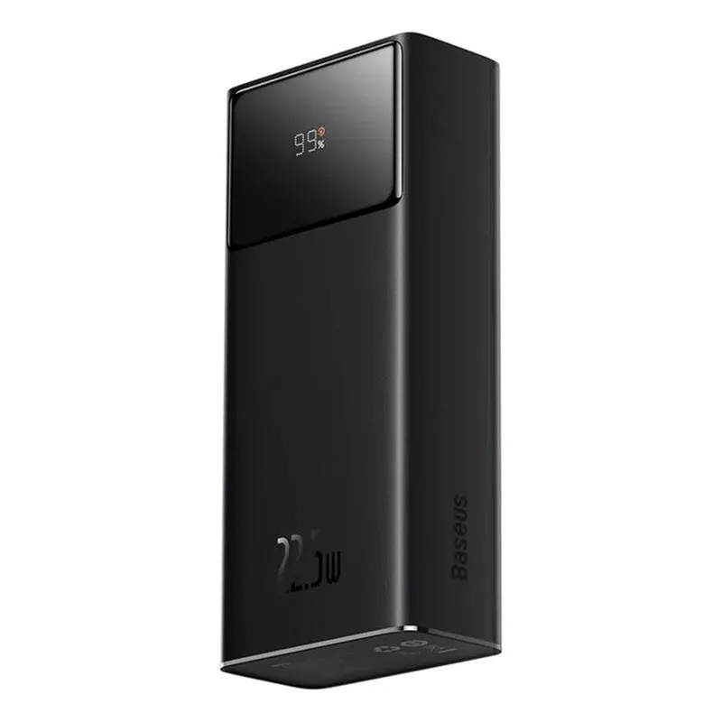 Baseus PPXJ30 Star Lord 30000mAh 22.5W Power Bank