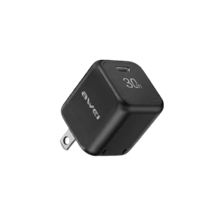 Awei PD91-US 30W GaN Mini Charger