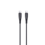 Awei CL-182C 60W Fast Charging Type-C to Type-C Cable