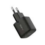 QCY GN104EG 45W Mini GaN Fast Charger Adapter