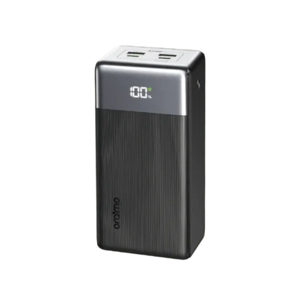 Oraimo PowerNova QF1 27000mAh 22.5W Fast Charging Power Bank
