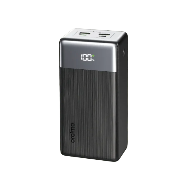 Oraimo PowerNova QF1 27000mAh 22.5W Fast Charging Power Bank