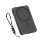 QCY PBW10A 10000mAh 22.5W Magnetic Wireless Power Bank