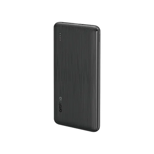 Oraimo PowerFlow B11 OPB-1102 10000mAh 15W Type-C Power Bank