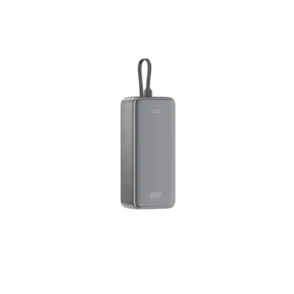 QCY Pulse PB20D 20000mAh Power Bank