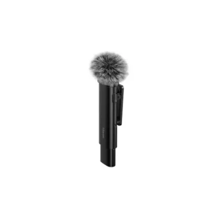Ulanzi WM-10 Wireless Lavalier Microphone