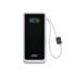 QCY HyperCharge PB30C 30000mAh 100W Fast Charging Power Bank