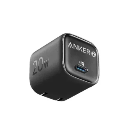 Anker Zolo 20W Fast Charger Adapter
