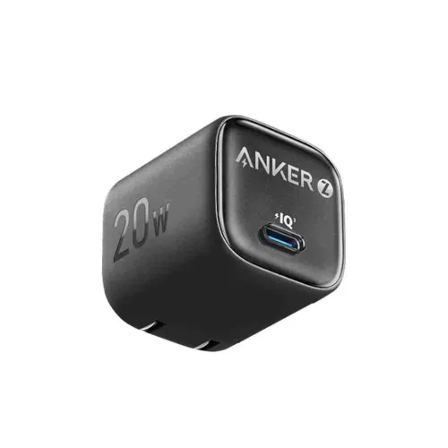 Anker Zolo 20W Fast Charger Adapter